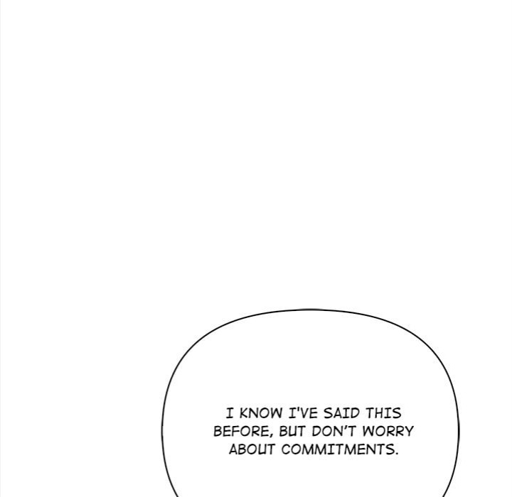 Trapped With My Boss - Chapter 8 Page 86