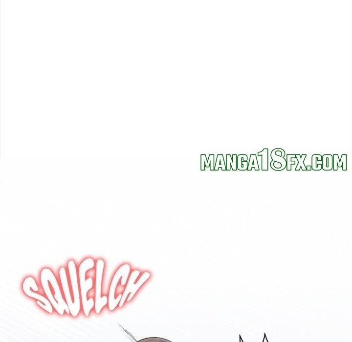 Trapped With My Boss - Chapter 8 Page 92