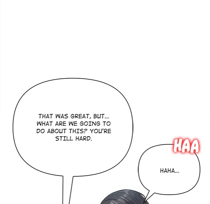 Trapped With My Boss - Chapter 9 Page 103