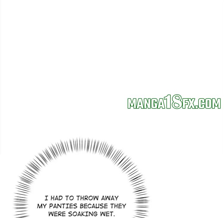 Trapped With My Boss - Chapter 9 Page 115