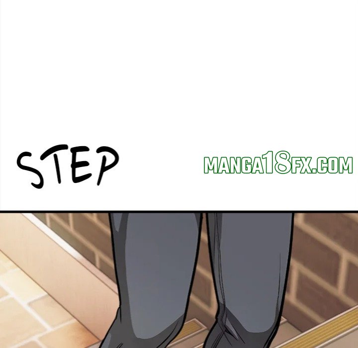 Trapped With My Boss - Chapter 9 Page 139