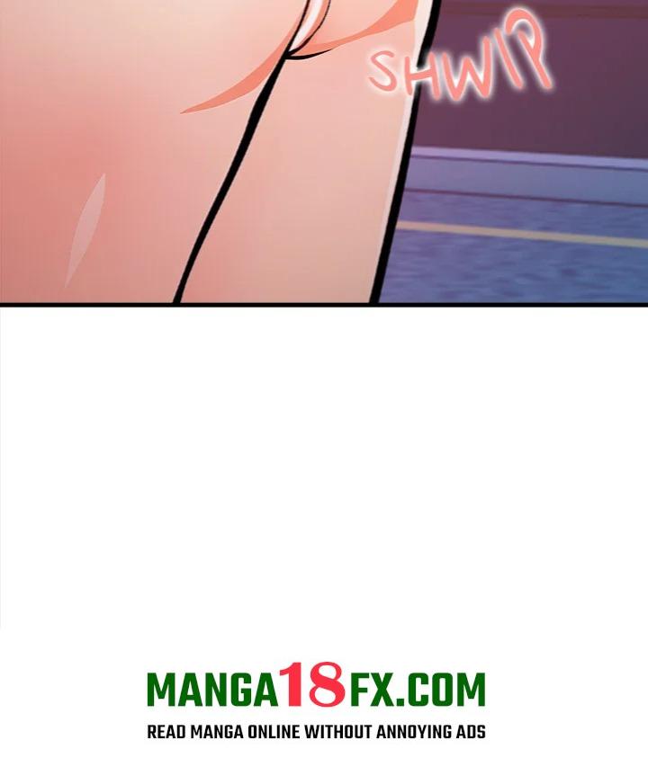 Trapped With My Boss - Chapter 9 Page 155