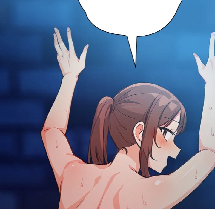 Trapped With My Boss - Chapter 9 Page 20