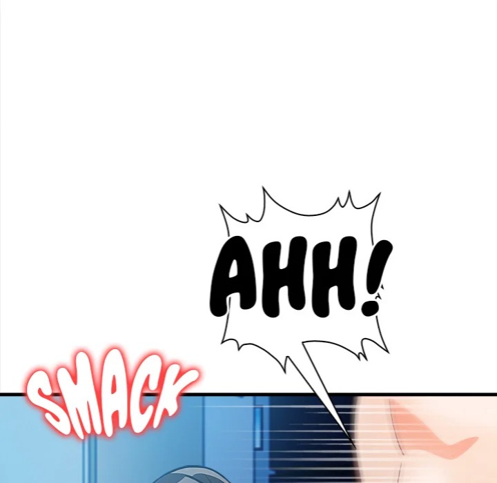 Trapped With My Boss - Chapter 9 Page 33