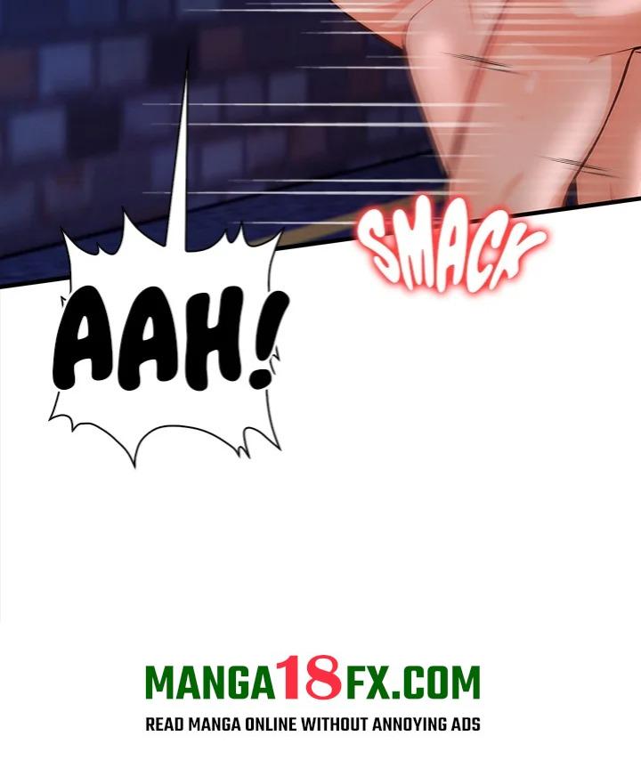 Trapped With My Boss - Chapter 9 Page 38