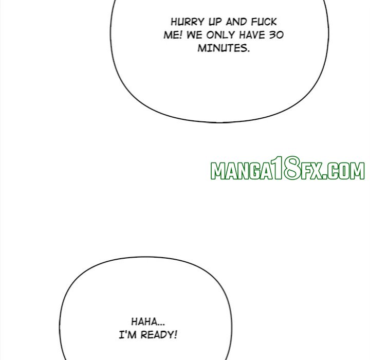 Trapped With My Boss - Chapter 9 Page 5