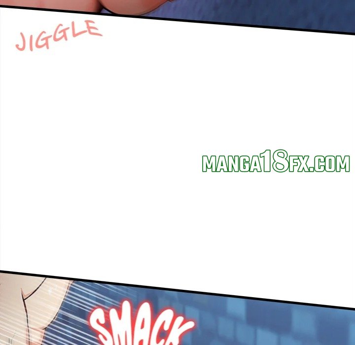 Trapped With My Boss - Chapter 9 Page 61