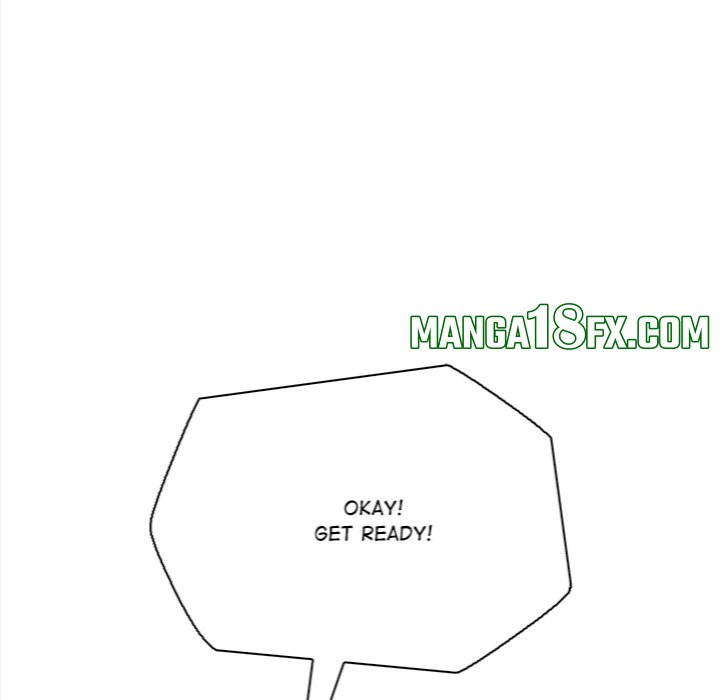 Trapped With My Boss - Chapter 9 Page 79