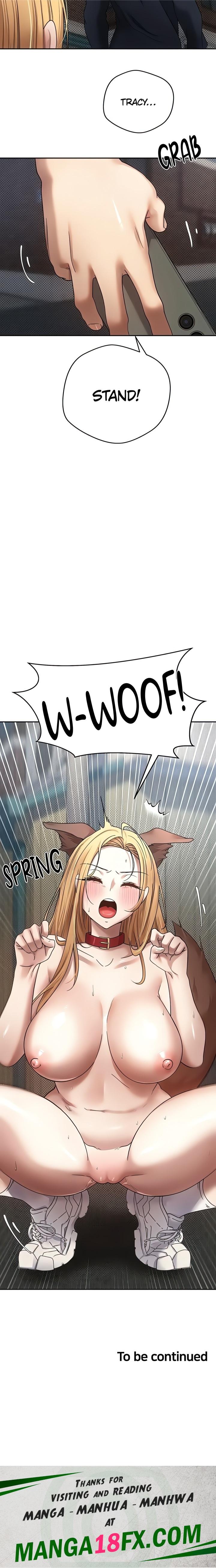 Turning My Life Around With Crypto (Official Uncensored) - Chapter 13 Page 22