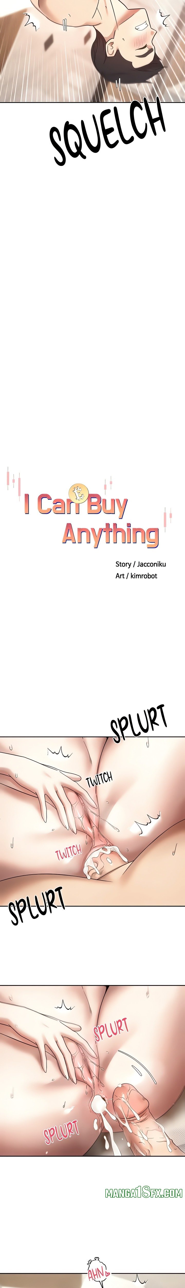 Turning My Life Around With Crypto (Official Uncensored) - Chapter 13 Page 3