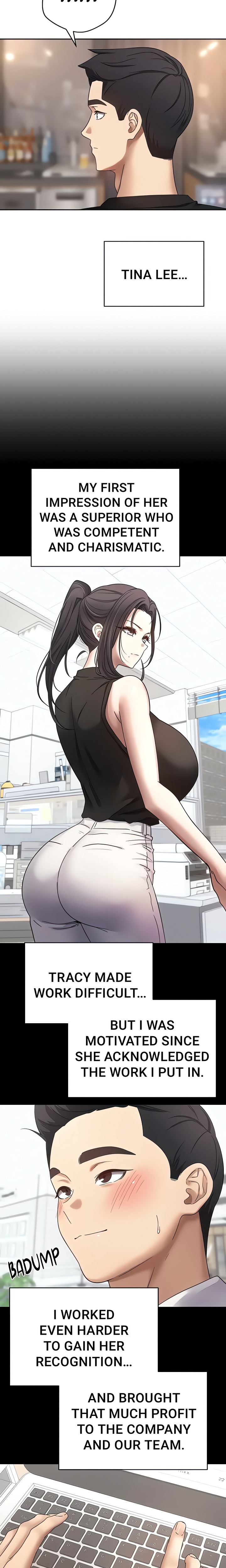 Turning My Life Around With Crypto (Official Uncensored) - Chapter 15 Page 10