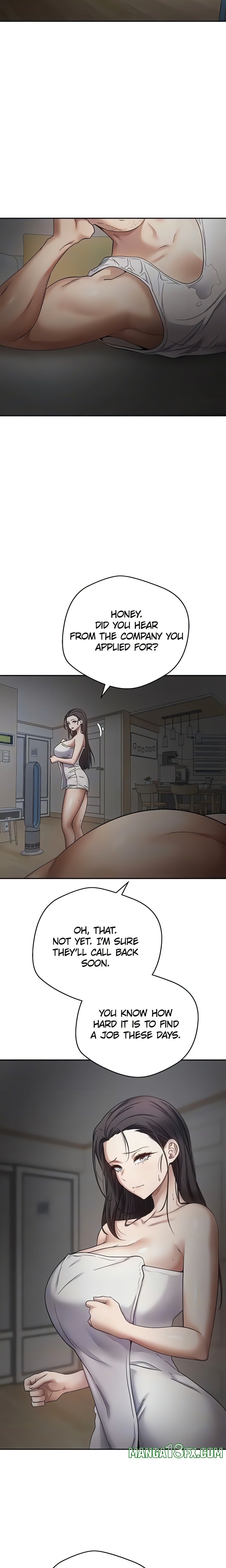 Turning My Life Around With Crypto (Official Uncensored) - Chapter 15 Page 16