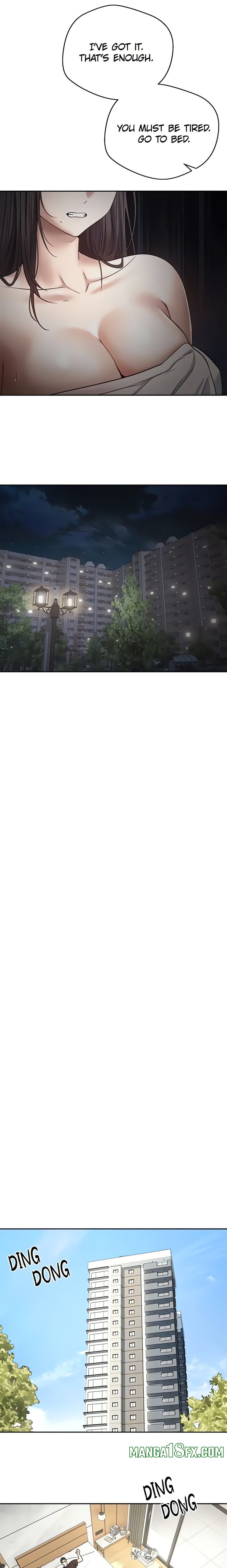 Turning My Life Around With Crypto (Official Uncensored) - Chapter 15 Page 18