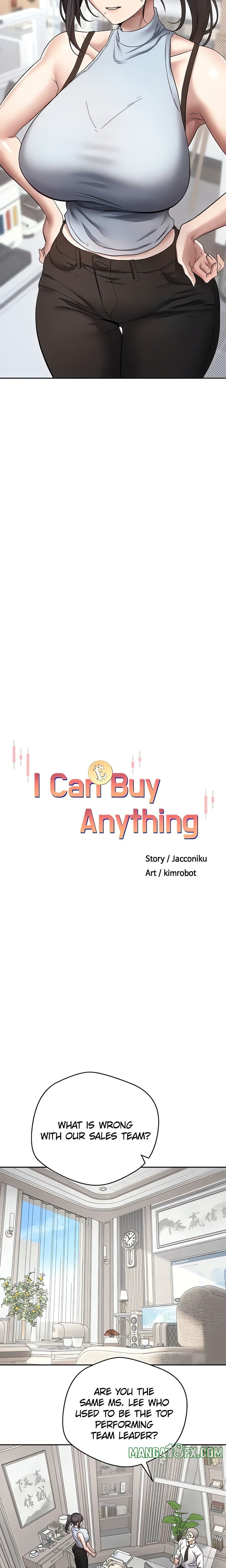 Turning My Life Around With Crypto (Official Uncensored) - Chapter 15 Page 2