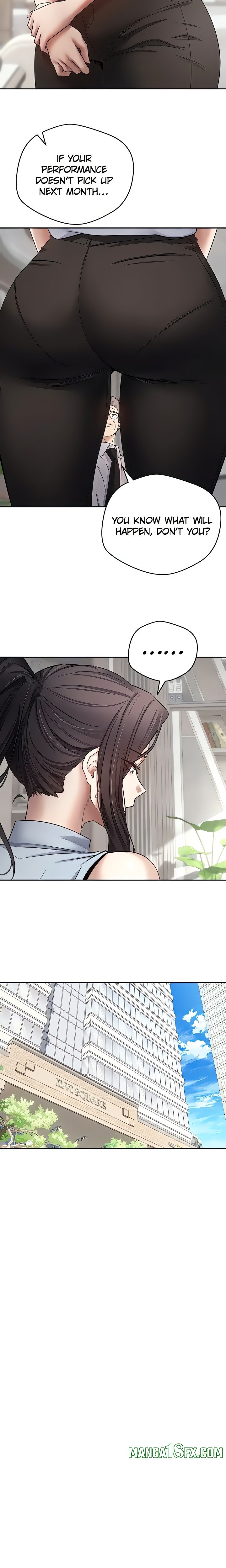 Turning My Life Around With Crypto (Official Uncensored) - Chapter 15 Page 4