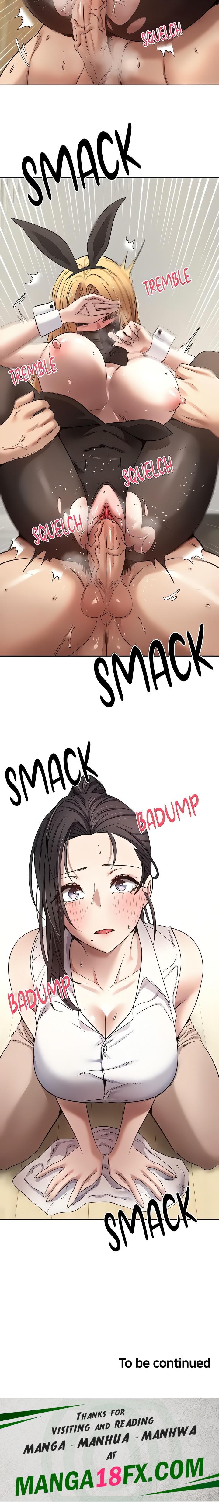 Turning My Life Around With Crypto (Official Uncensored) - Chapter 16 Page 20