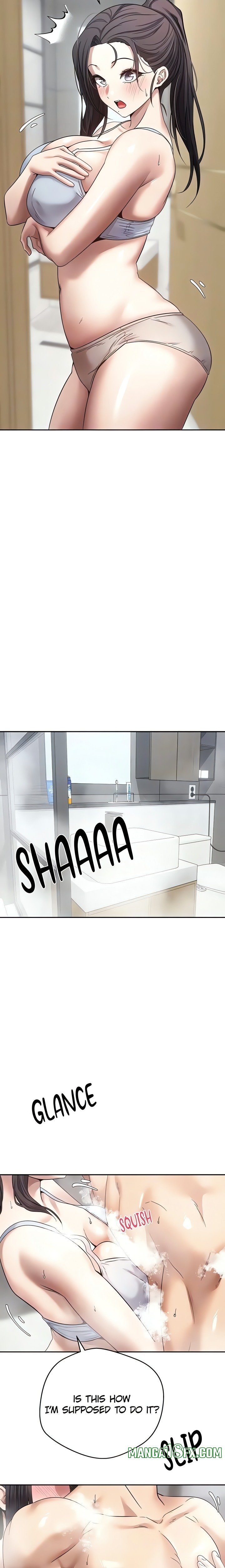 Turning My Life Around With Crypto (Official Uncensored) - Chapter 17 Page 17