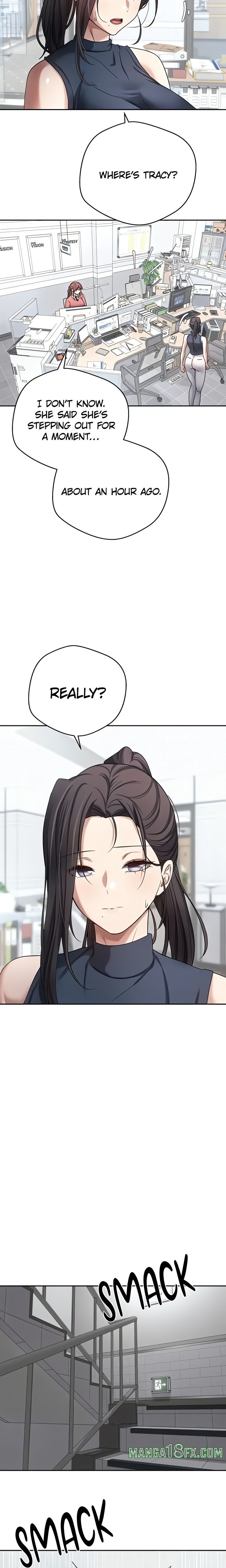 Turning My Life Around With Crypto (Official Uncensored) - Chapter 17 Page 5