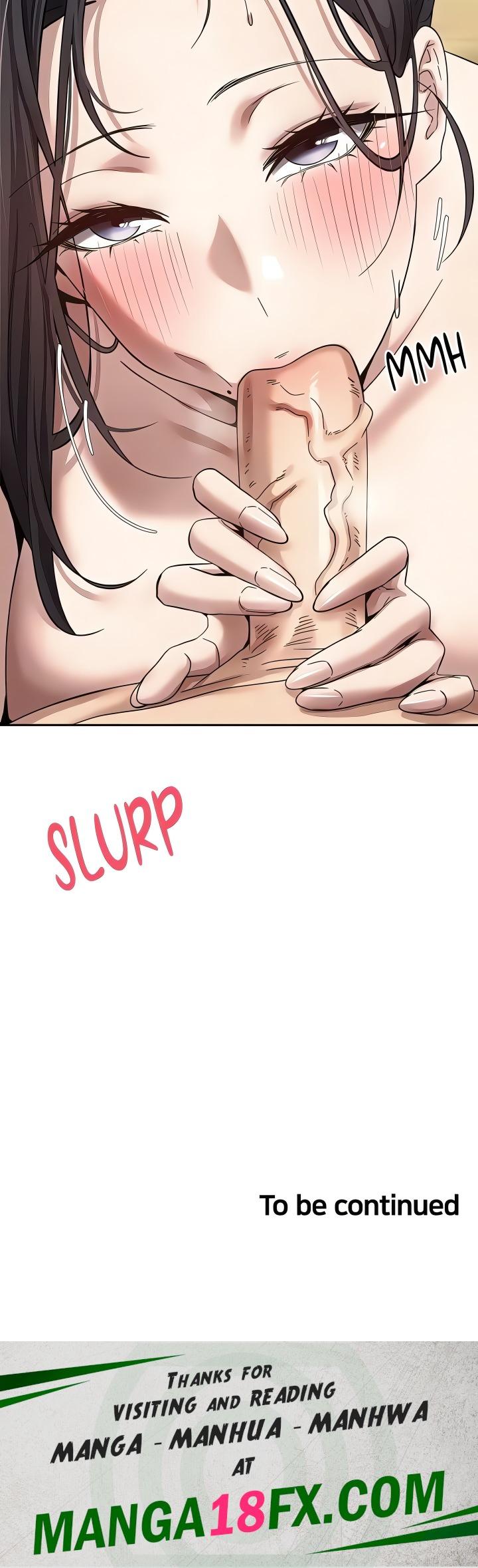 Turning My Life Around With Crypto (Official Uncensored) - Chapter 18 Page 18