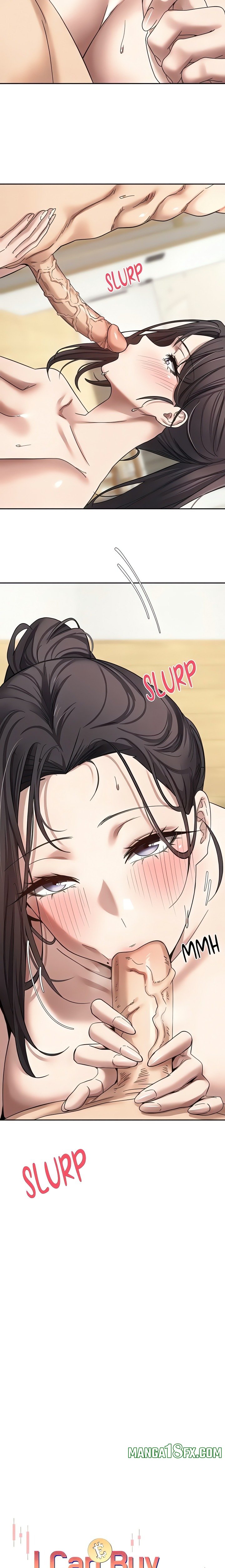 Turning My Life Around With Crypto (Official Uncensored) - Chapter 19 Page 2