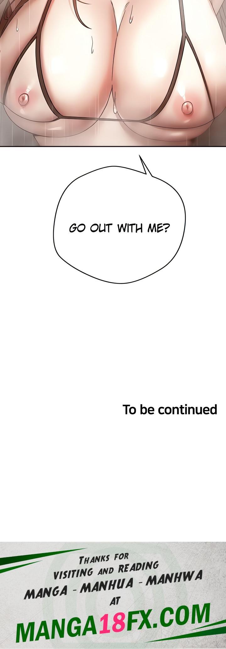 Turning My Life Around With Crypto (Official Uncensored) - Chapter 21 Page 18