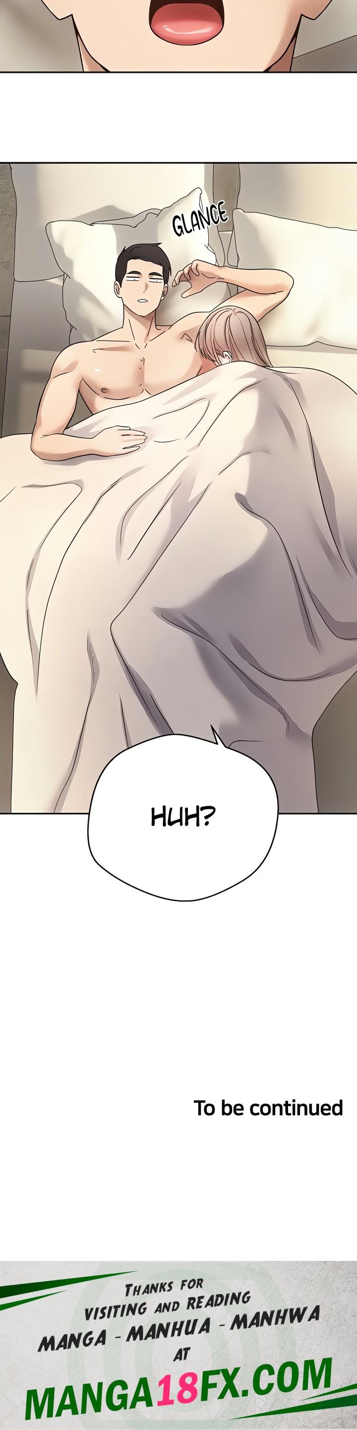 Turning My Life Around With Crypto (Official Uncensored) - Chapter 22 Page 19