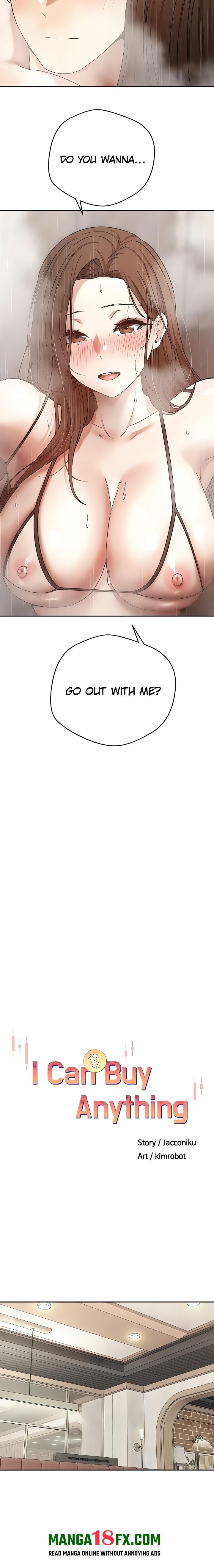 Turning My Life Around With Crypto (Official Uncensored) - Chapter 22 Page 2