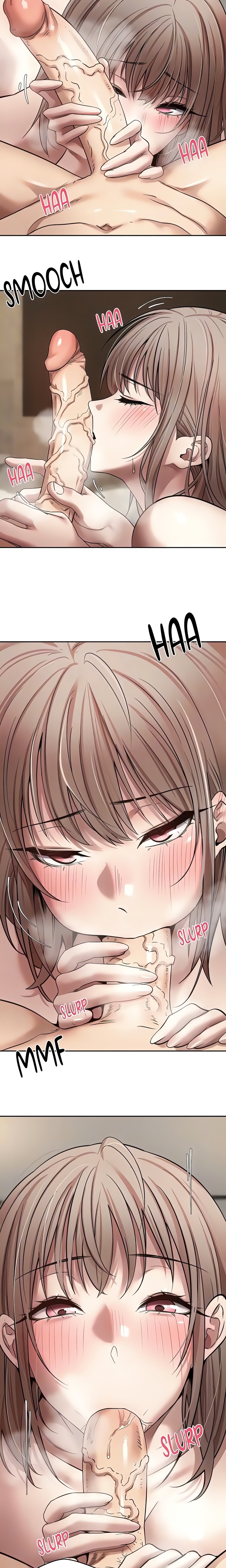 Turning My Life Around With Crypto (Official Uncensored) - Chapter 23 Page 16