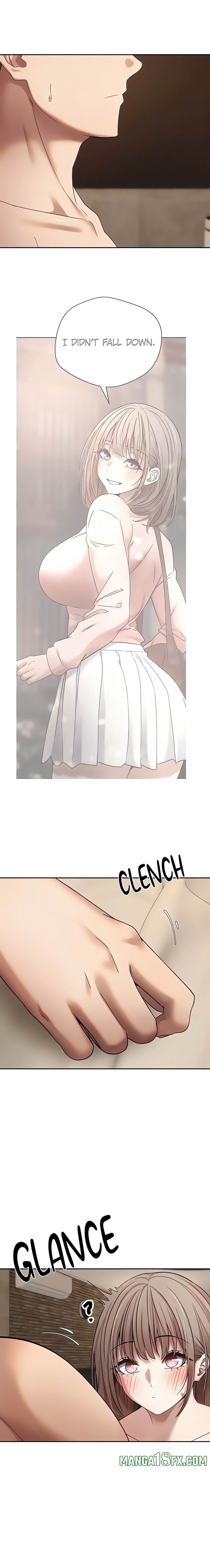 Turning My Life Around With Crypto (Official Uncensored) - Chapter 23 Page 19