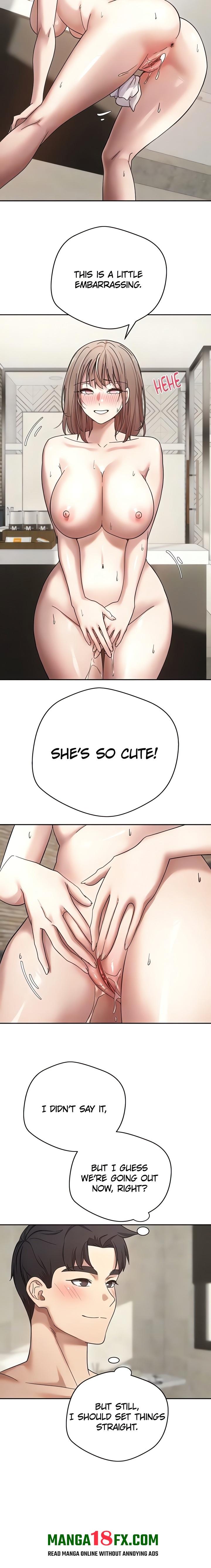 Turning My Life Around With Crypto (Official Uncensored) - Chapter 25 Page 17