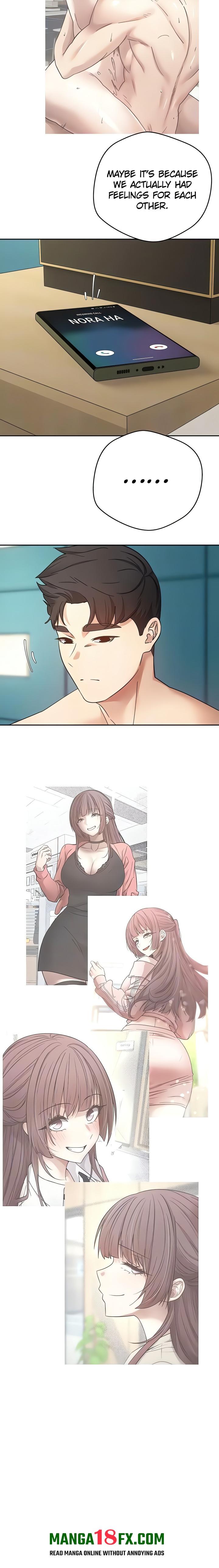 Turning My Life Around With Crypto (Official Uncensored) - Chapter 26 Page 17