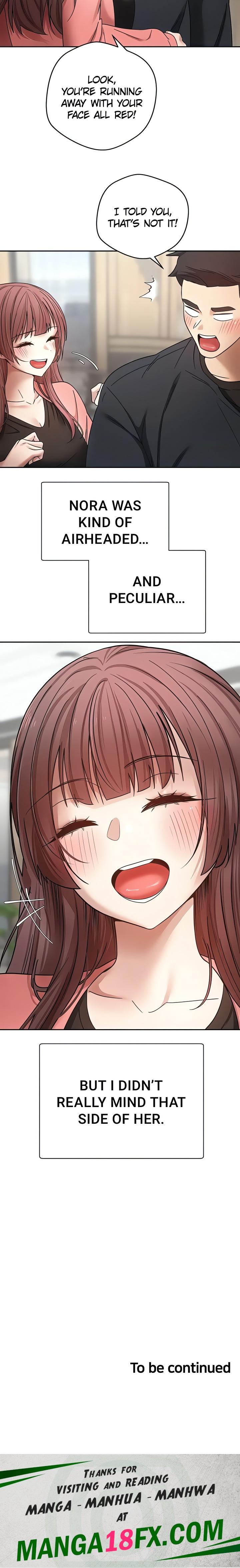 Turning My Life Around With Crypto (Official Uncensored) - Chapter 26 Page 20