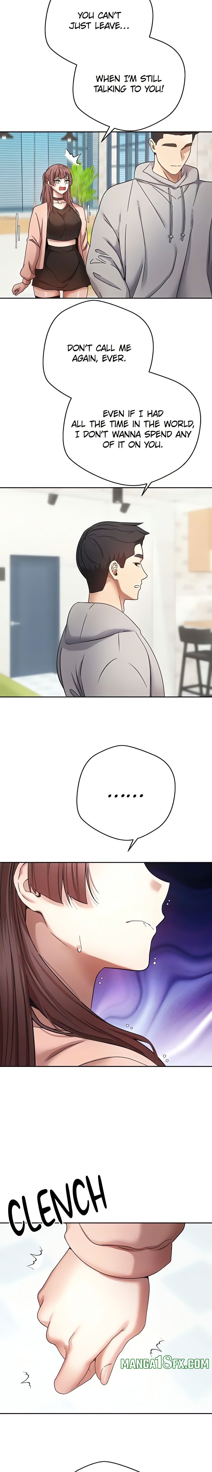 Turning My Life Around With Crypto (Official Uncensored) - Chapter 27 Page 13