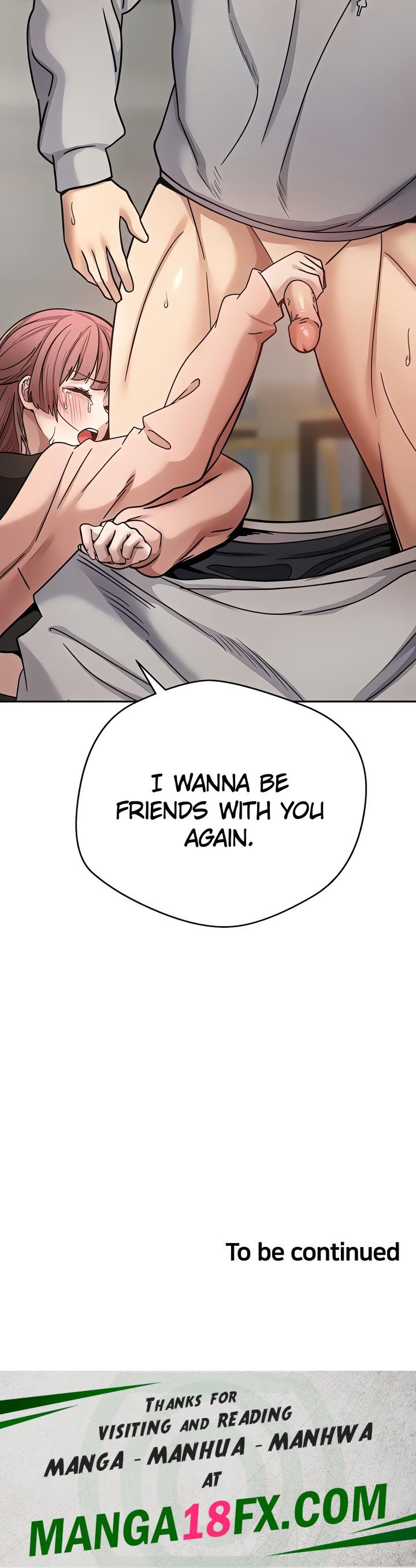 Turning My Life Around With Crypto (Official Uncensored) - Chapter 27 Page 20