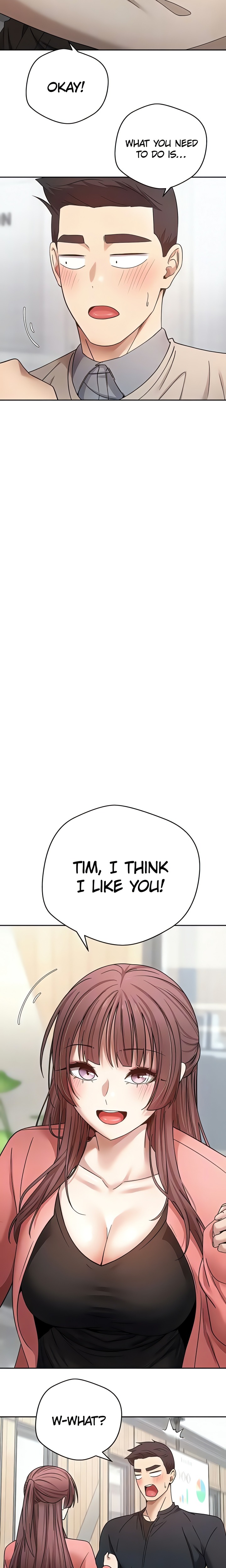 Turning My Life Around With Crypto (Official Uncensored) - Chapter 27 Page 5