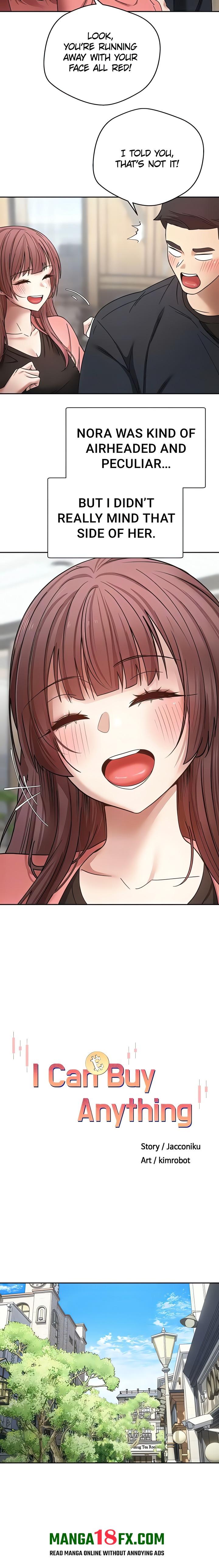 Turning My Life Around With Crypto (Official Uncensored) - Chapter 27 Page 7