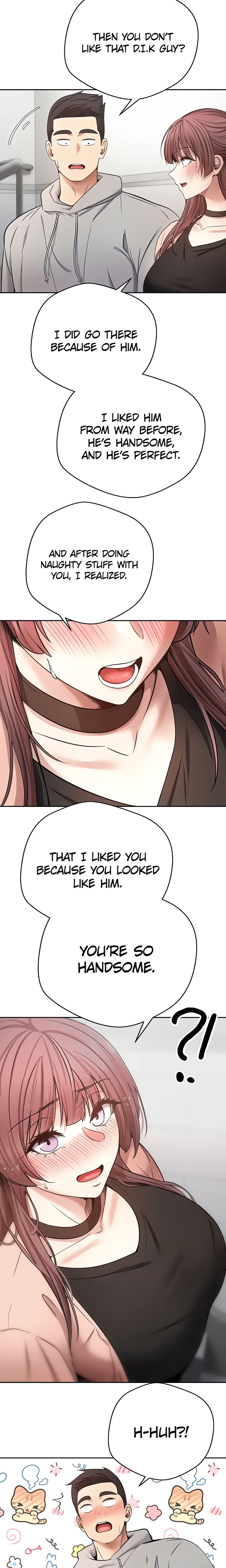 Turning My Life Around With Crypto (Official Uncensored) - Chapter 28 Page 13