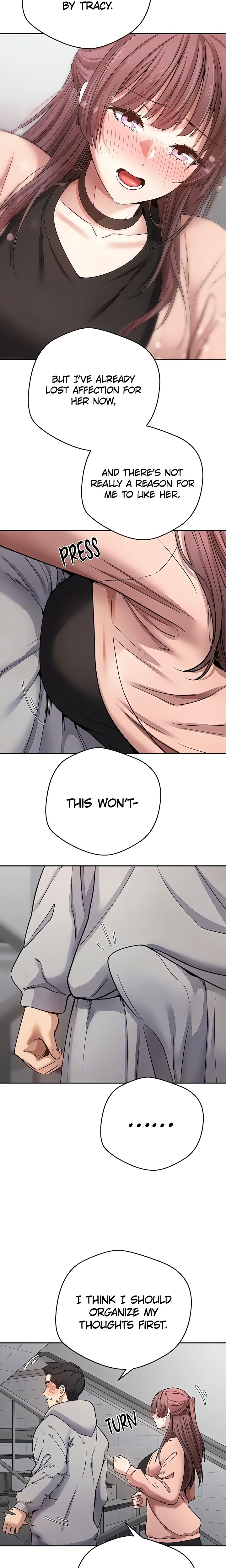 Turning My Life Around With Crypto (Official Uncensored) - Chapter 28 Page 16