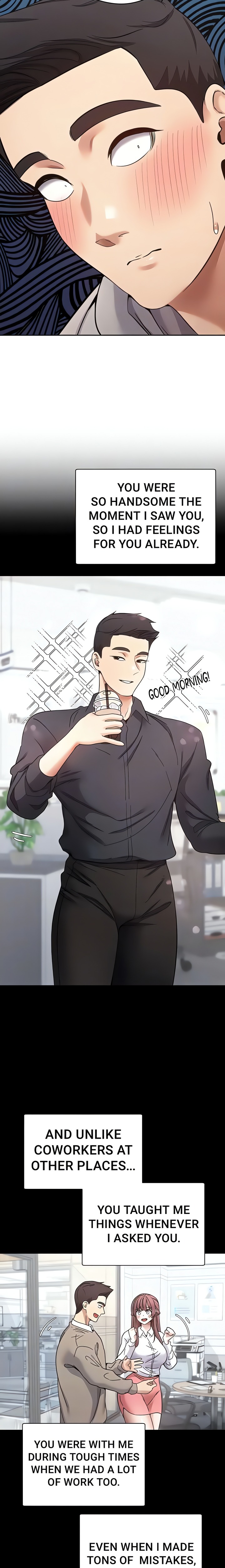 Turning My Life Around With Crypto (Official Uncensored) - Chapter 28 Page 6