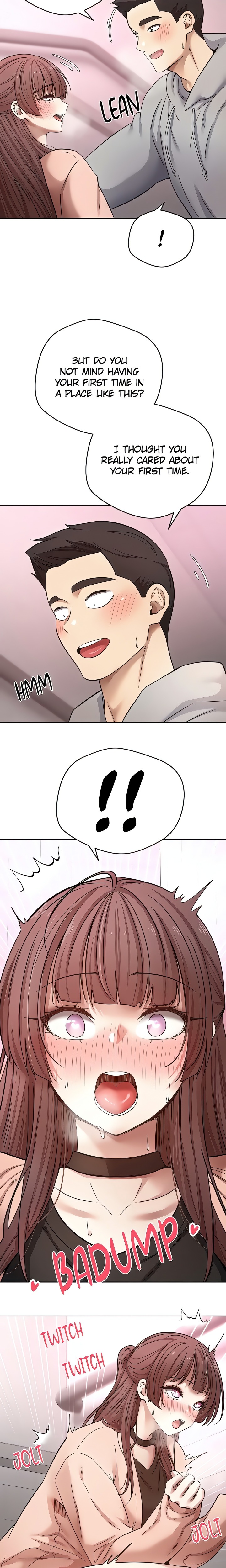 Turning My Life Around With Crypto (Official Uncensored) - Chapter 29 Page 11