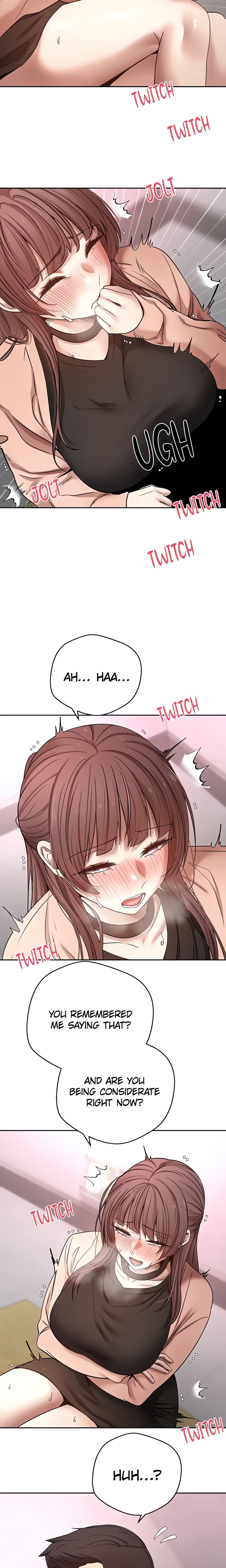 Turning My Life Around With Crypto (Official Uncensored) - Chapter 29 Page 12