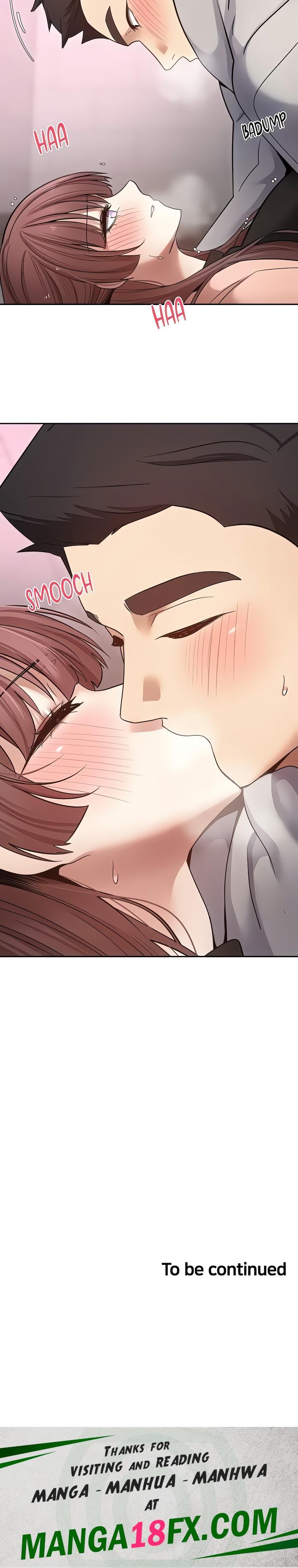 Turning My Life Around With Crypto (Official Uncensored) - Chapter 29 Page 22