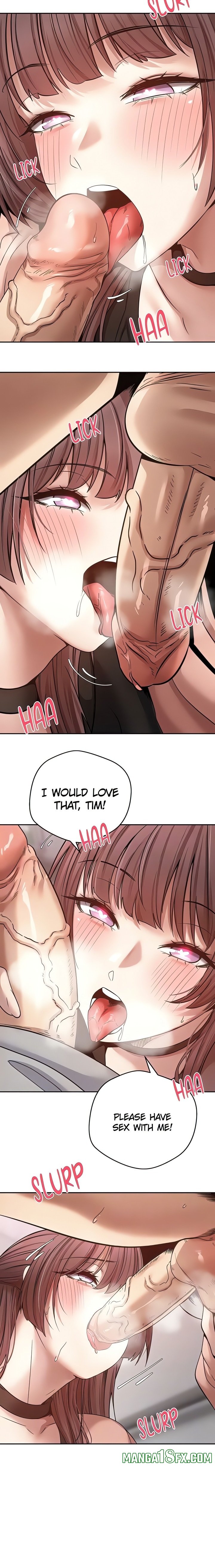 Turning My Life Around With Crypto (Official Uncensored) - Chapter 29 Page 5