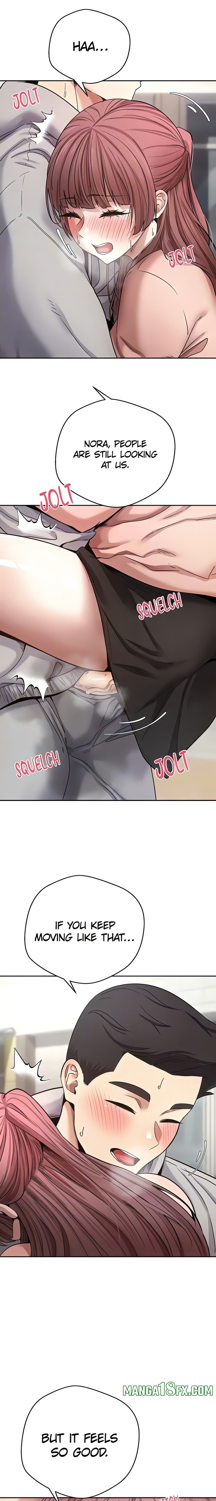 Turning My Life Around With Crypto (Official Uncensored) - Chapter 30 Page 16