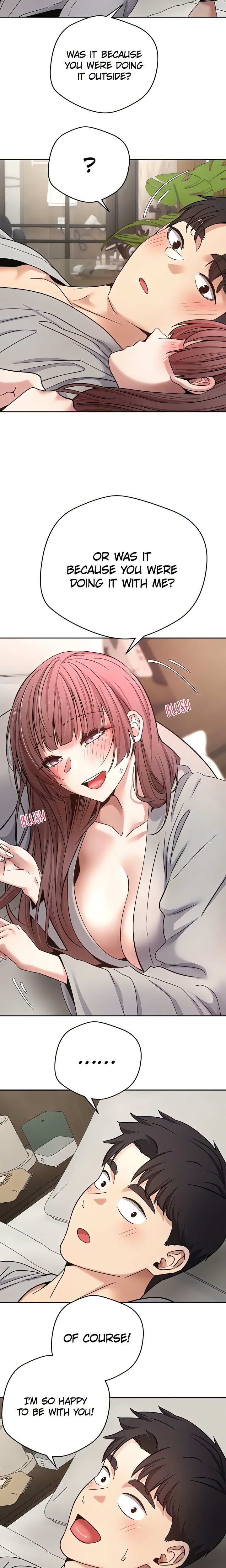 Turning My Life Around With Crypto (Official Uncensored) - Chapter 31 Page 10