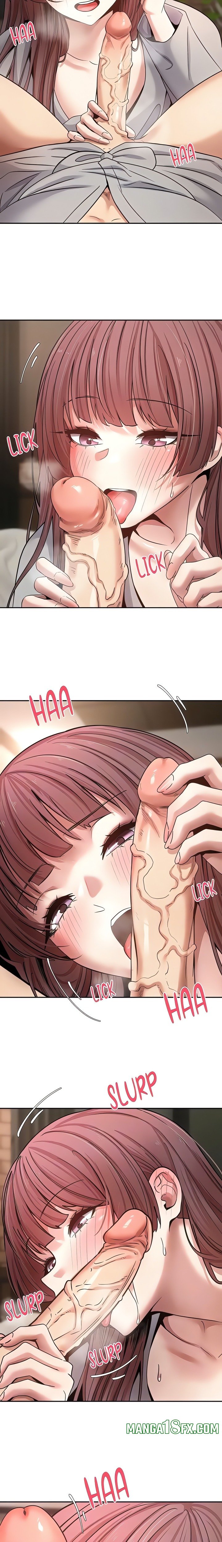 Turning My Life Around With Crypto (Official Uncensored) - Chapter 31 Page 14