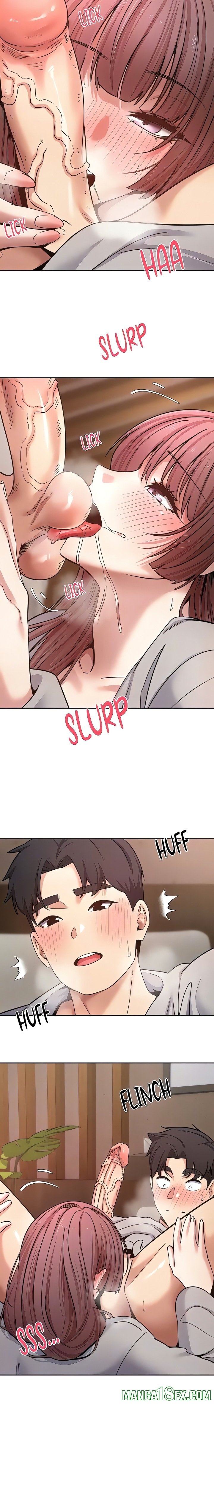 Turning My Life Around With Crypto (Official Uncensored) - Chapter 31 Page 15