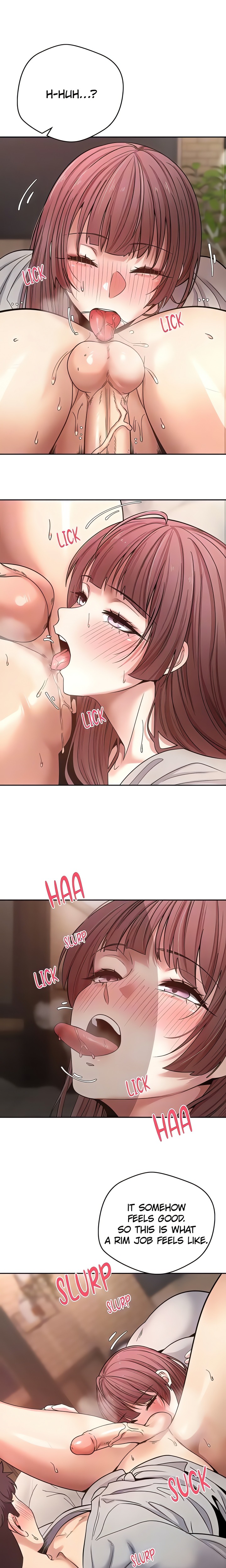 Turning My Life Around With Crypto (Official Uncensored) - Chapter 31 Page 16