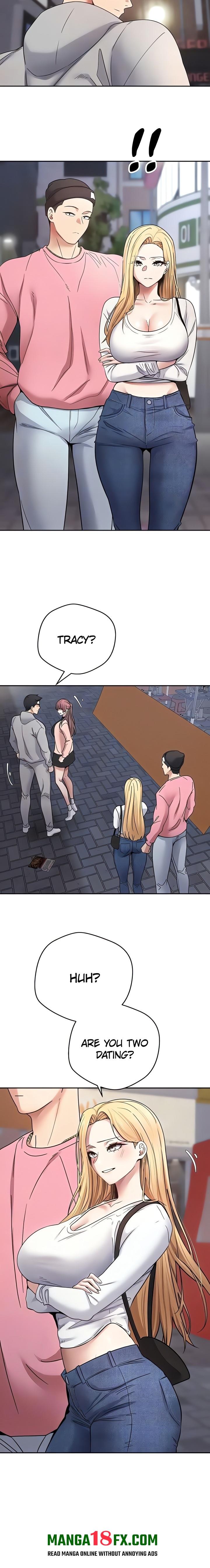 Turning My Life Around With Crypto (Official Uncensored) - Chapter 32 Page 17