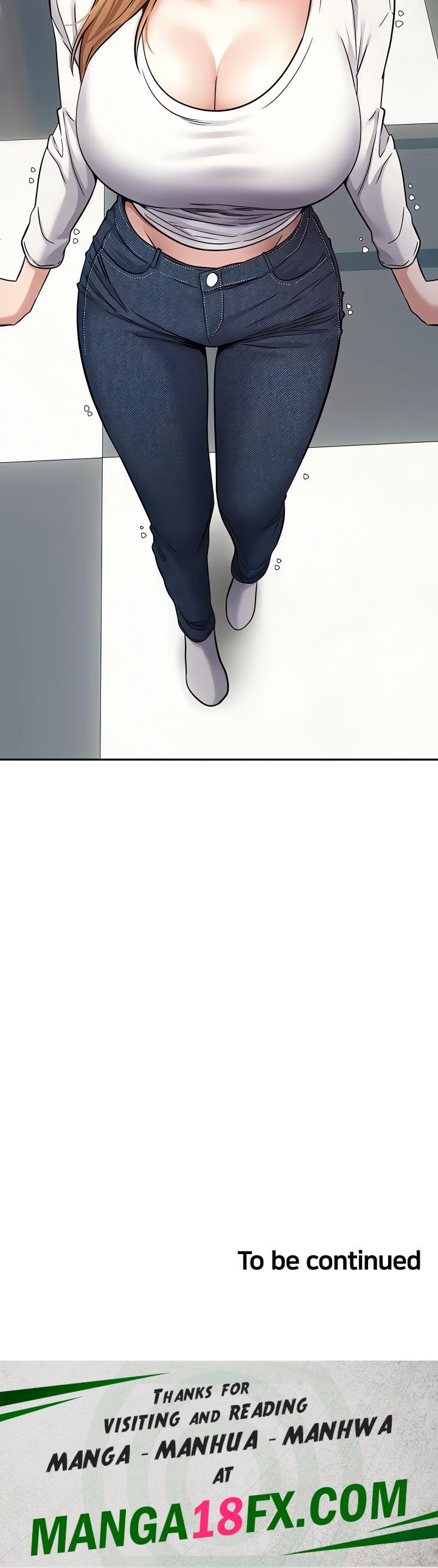 Turning My Life Around With Crypto (Official Uncensored) - Chapter 34 Page 21